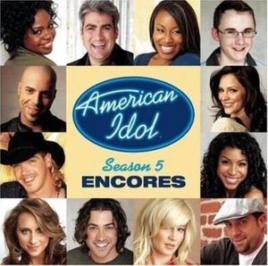 American Idol: Season 5 Various CD Free UK P&P Value Guaranteed - Picture 1 of 8