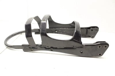 Victory V92 Touring Deluxe 2003 marco de guardabarros soporte montaje  Foto 1 de 4