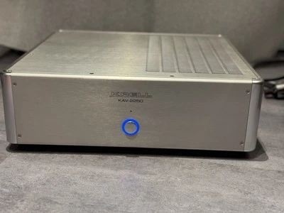 Krell Endstufe KAV 2250 - Bild 1 von 4