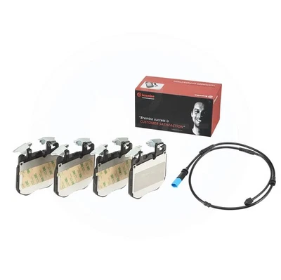 KIT DE EMBRAGUE Y COJINETE DE LIBERACIÓN DE 3 PIEZAS HI-TORQUE NUEVO 7432 Foto 1 de 4