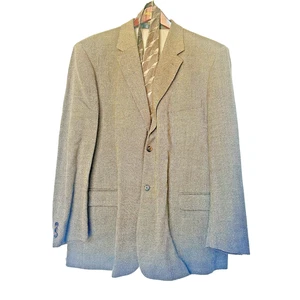 Method Exclusively For Gottschalks Hombre Traje Chaqueta Pantalones y Corbata - Imagen 1 de 24