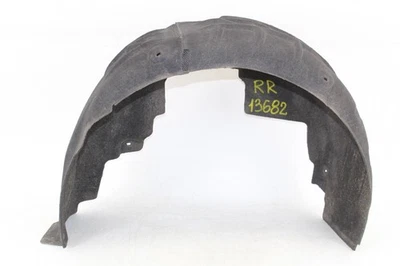 2019-2024 VOLKSWAGEN JETTA REAR RIGHT FENDER LINER WHEELHOUSE SPLASH SHIELD OEM Foto 1 de 4