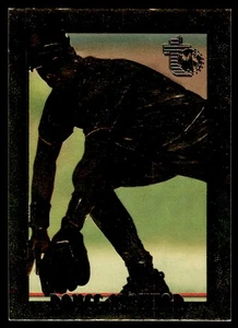 1995 Topps Embossed Gold Royce Clayton San Francisco Giants #31 - Picture 1 of 2