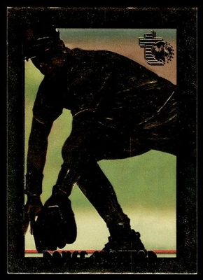 1995 Topps Embossed Gold Royce Clayton San Francisco Giants #31 - Image 1 of 2