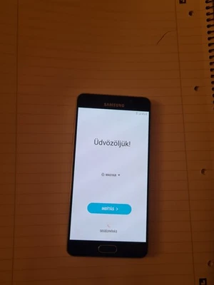 Samsung A5 - Bild 1 von 4