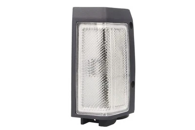 Para DEPO 215-1554L-A Lámpara Indicadora Delantera 215-1554L-A do NISSAN PICK UP, TERRAN - Imagen 1 de 4