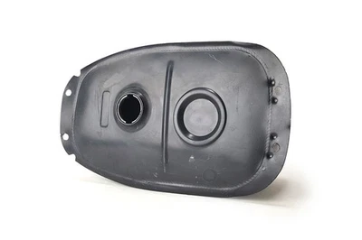 Vespa P Series w/o fuel gauge Gas Tank - Very Good condition - Image 1 of 4