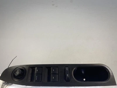 Interruptor de puerta delantera del conductor ventana del conductor compatible con 09-11 CROWN VICTORIA 1550846 Foto 1 de 4