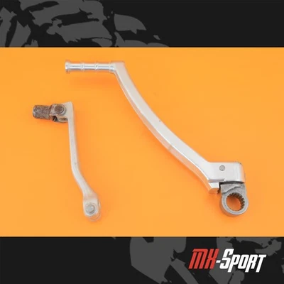84-95 1988 RM250 RM 250 OEM arranque arranque palanca brazo pedal de cambio Foto 1 de 3
