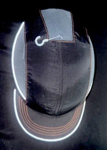 Ergodyne Skullerz 8950/8960 Safety Hat Standard 56 Cm – 64 Cm - Picture 1 of 10