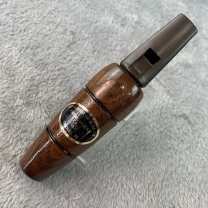 Vtg Sure Shot Pintail Whistle Duck Call 1000 Groves Texas Waterfowl Hunting #1 - Bild 1 von 6