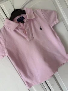 Kids Ralph Lauren Polo Shirt - Picture 1 of 4