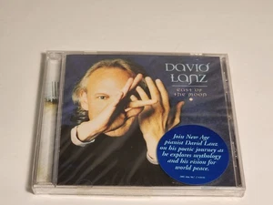 East of the Moon [CD] Lanz, David NEW SEALED! - Picture 1 of 3