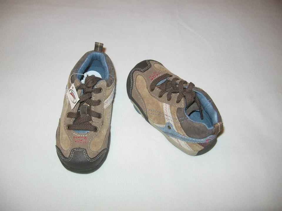 Nuevo sin caja Stride Rite DYLAN   Foto 1 de 1