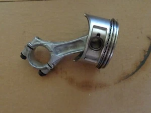 MTD Piston 951-15675 & Connecting Rod 951-05539   (23JN26) - Picture 1 of 4