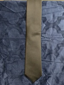 Express Black Men’s Neck Tie Made In China - Picture 1 of 3