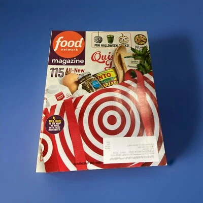 Food Network Cook Like A Star Volume 11 Number 8 - Image 1 of 3