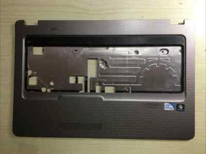 Rahmen Gehäuse Touchpad für HP G72 - compaq presario CQ72 Palmrest Hülle 3 - Bild 1 von 3