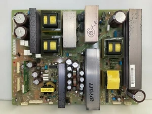 LG 60PY3DF-UA, 60PY3DF-UJ Power Supply Board Plasma EAY32929201 / PSC10209E M - Picture 1 of 8