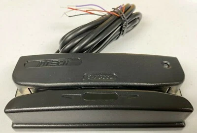 IDTech WCR3297-700 Barcode Slot Reader - Image 1 of 3