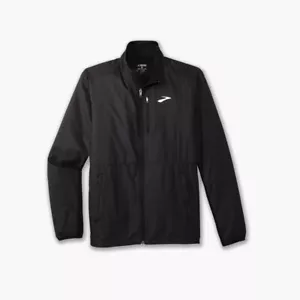 NEU! Brooks Fusion Hybrid Jacke 2.0 Laufen Outdoor Herren Medium $ 150 Einzelhandel - Bild 1 von 1