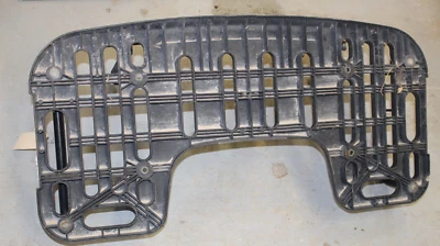 Suzuki Quadmaster 500 LTA500F 2000 4x4 mercado de accesorios portaequipajes delantero Foto 1 de 4