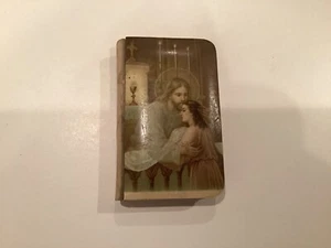 Come to Jesus! Little Books of Prayers/Instructions For Catholic Children 1924 - Picture 1 of 5