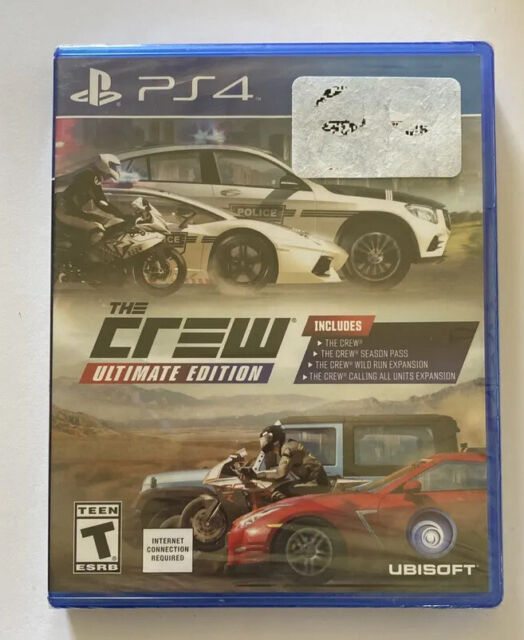 The Crew Motorfest (PC) Key cheap - Price of $41.25 for Uplay