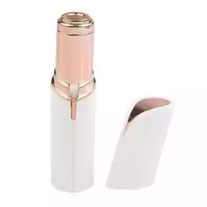 Facial Hair Removal for Women USB Rechargeable Electric Shaver & Bikini Trimmer - Picture 1 of 12