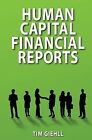 Human Capital Financial Reports von Giehll, Tim | Buch | Zustand sehr gut