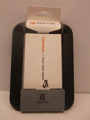 Griffin GC16044 Tablet Stand for iPad and other tablets 7" and 10" (A3) - Image 1 of 3