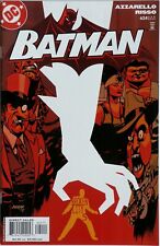 Batman #624 Vol 1 -DC Comics - Brian Azzarello - Eduardo Risso