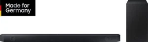 Samsung HW-Q610B Soundbar Dolby Atmos, Bluetooth, USB, 360W - Bild 1 von 3
