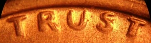1972 Doubled Die Obverse # 8 (FS-108) Lincoln Cent - BU - Early Die State - E8 - Picture 1 of 13