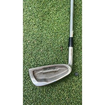 Mizuno Sterling Mid Size Golf 7 Iron RH 37" / 1F-S40 - Image 1 of 4