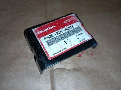 2009 2010 2011 2012 2013 2014 2015 HONDA PILOT REAR STIFFENER TRAILER HITCH OEM - Image 1 of 2