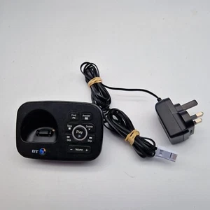 BT 1600 Podstawa + sekretarka z zasilaczem - Zdjęcie 1 z 2