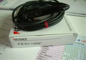 1PCS KEYENCE FS-N11MN FSN11MN NEW - Picture 1 of 1