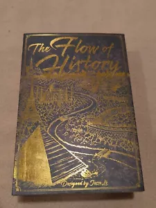 The Flow of History Deluxe Board Game by TMG - Deluxified Kickstarter - Picture 1 of 5