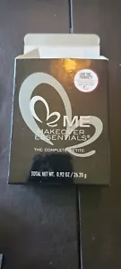 MAKEOVER ESSENTIALS™ Complete Petite Compact Portable Cosmetics in Folding Case - Picture 1 of 10