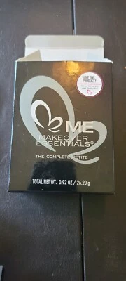 MAKEOVER ESSENTIALS™ Complete Petite Compact Portable Cosmetics in Folding Case - Image 1 of 4