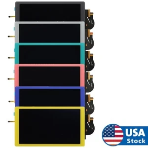 Display LCD Touch Screen Digitalizzatore Assemblaggio Ricambio per Nintendo Switch Lite - Foto 1 di 7