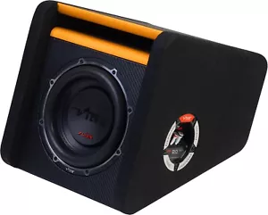 SLICKMIT8-V3: VIBE SLICK 8 pollici 1350 watt custodia passiva per bassi 450 w RMS - Foto 1 di 5
