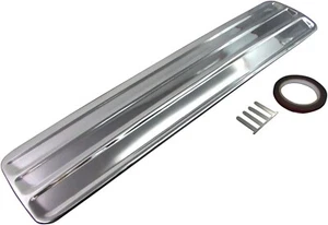 SUZUKI Carry Truck DA63T DA65T Chrome Front Grill Cover Chrome - Bild 1 von 7