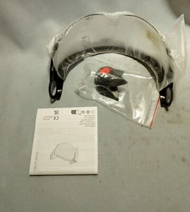 Kask Kit Visiera Zen Trasparente - Foto 1 di 2