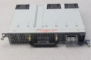 Cisco Power Supply for ME3600X/ME3800X PWR-ME3KX-DC-L DC Tested - Afbeelding 1 van 1