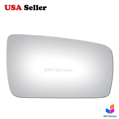 Ford Mustang 2005-2009 lado del pasajero derecho para espejo retrovisor eléctrico vidrio #5156 nuevo ajuste Foto 1 de 4