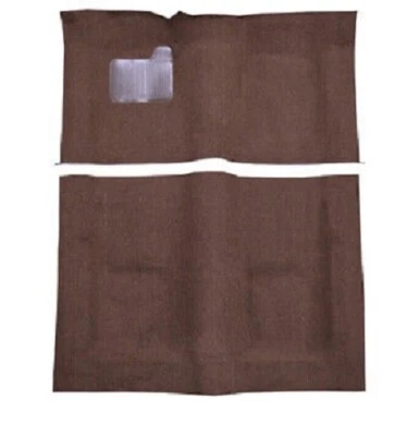 ACC FITS 1974-1976 Chevrolet Caprice 2DR Auto Cutpile Carpet Foto 1 de 3