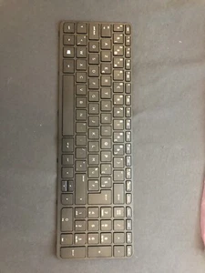 laptop keyboard - Afbeelding 1 van 4