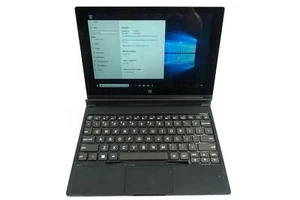 Tablet Lenovo Yoga 2-1051F Intel Atom Z3745 32GB 2GB 10.1" Windows 10 - Tablet - Imagen 1 de 5